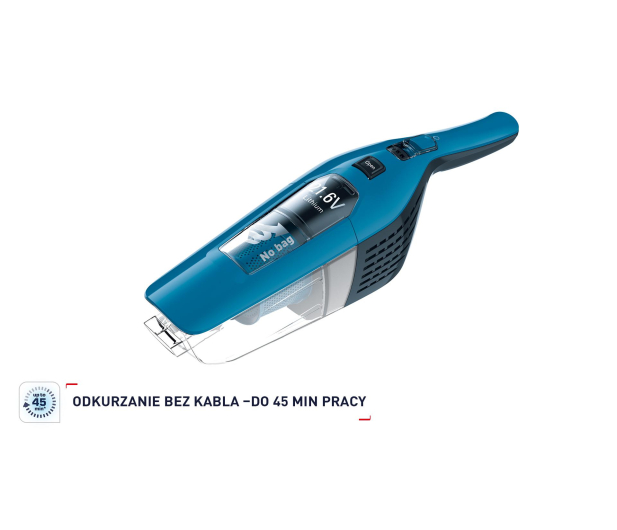Tefal Dual Force 2in1 - 1131853 - zdjęcie 9